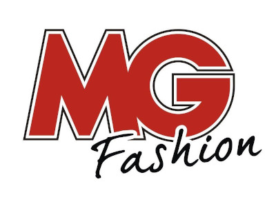 MGFASHION logo