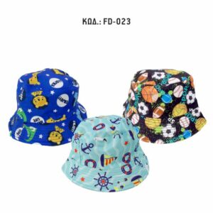FD-023